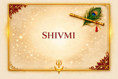 SHIVMI logo