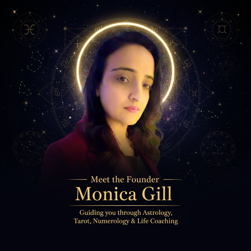 Meet the Founder – Monica Gill | SHIVMI