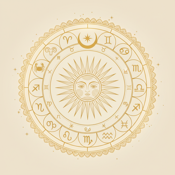 Vedic Astrology Icon